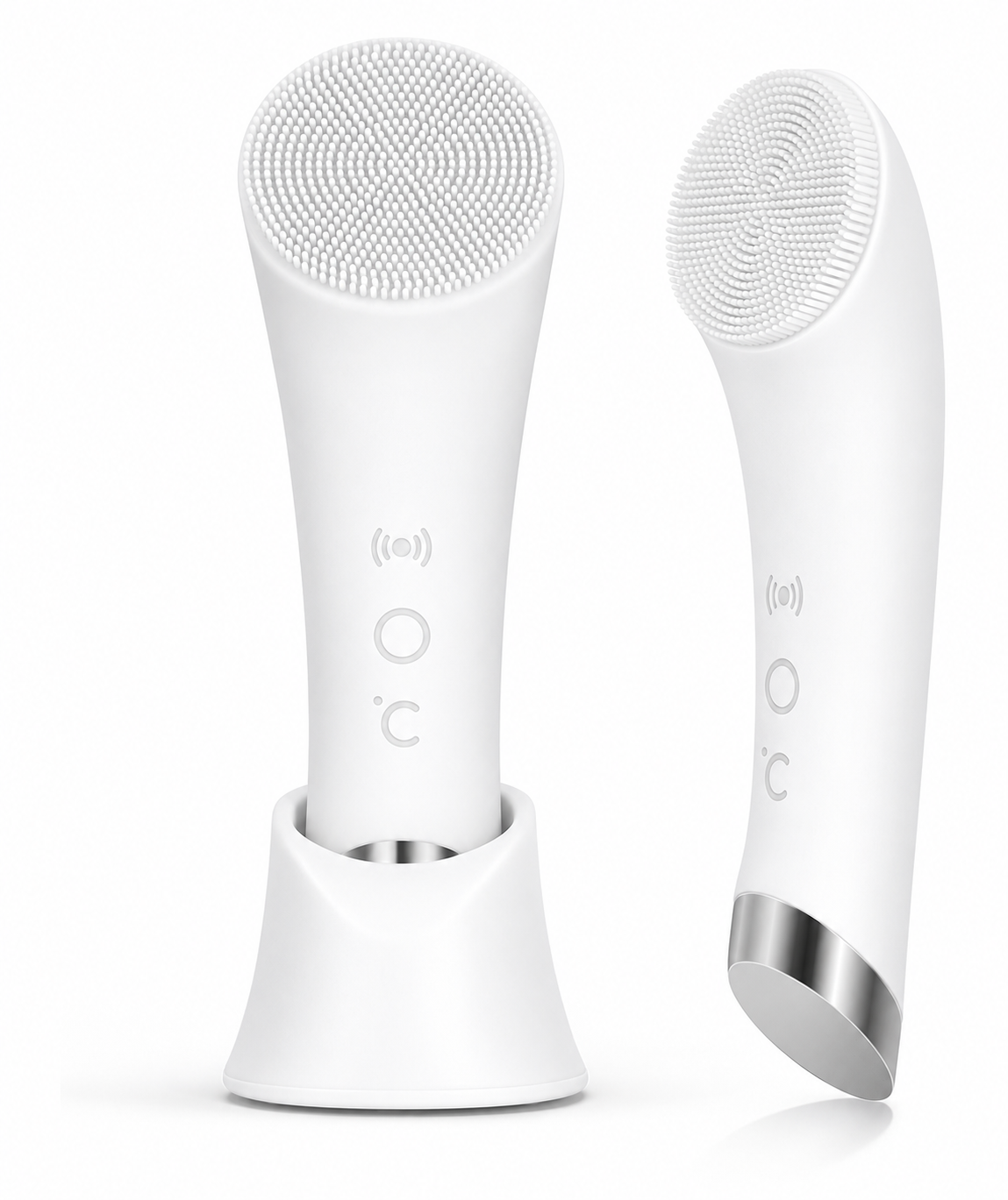 Deep Cleansing Facial Brush