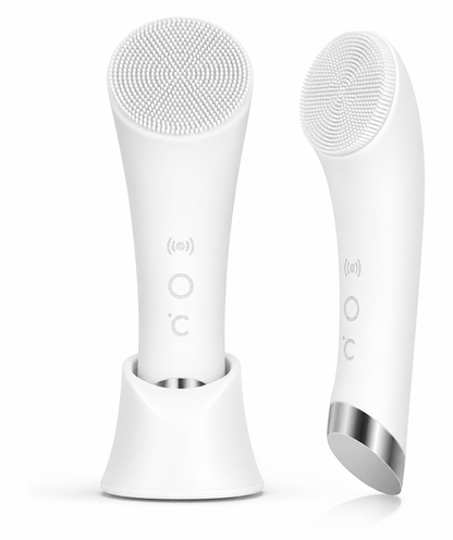 Deep Cleansing Facial Brush