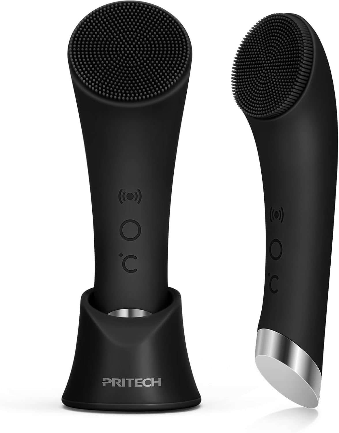Deep Cleansing Facial Brush