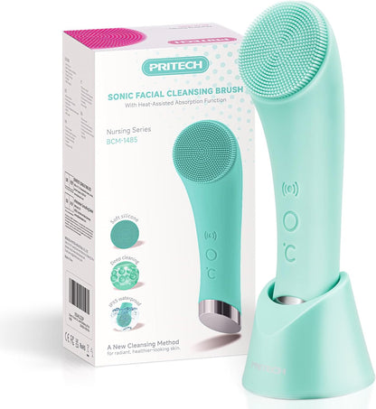 Deep Cleansing Facial Brush