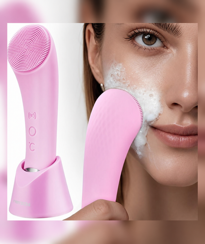 Deep Cleansing Facial Brush