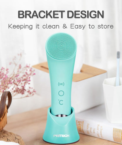 Deep Cleansing Facial Brush