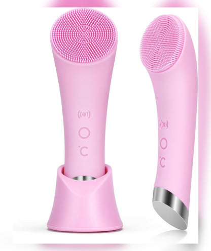 Deep Cleansing Facial Brush